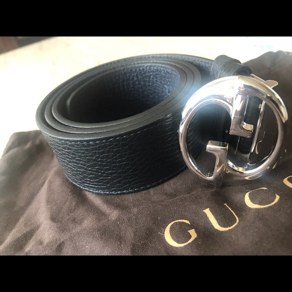 Gucci Accessories - Double G reversible GUCCI belt